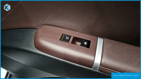 HYUNDAI GRANDEUR 2,5 GASOLINE 2WD