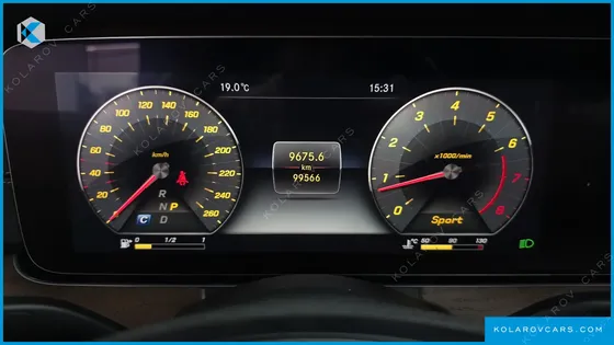 MERCEDES E-CLASS E300 4MATIC EXCLUSIVE