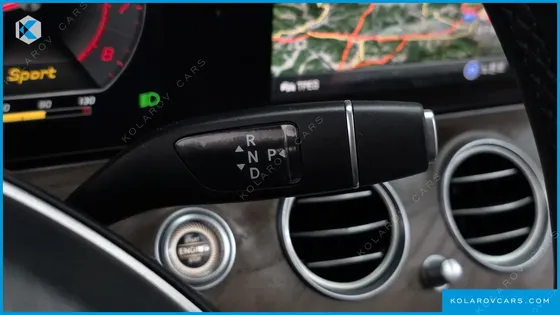 MERCEDES E-CLASS E300 4MATIC EXCLUSIVE