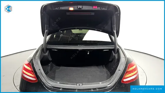 MERCEDES E-CLASS E250 AVANTGARDE