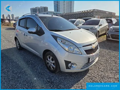 CHEVROLET (GM DAEWOO) MATIZ GROVE