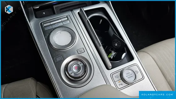 GENESIS GV80 3.0 DIESEL AWD