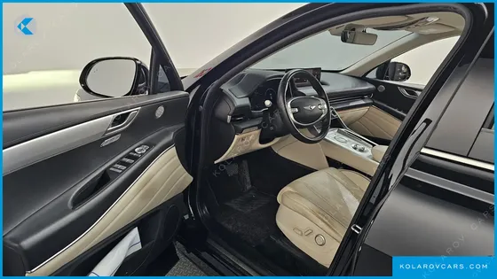 GENESIS GV80 3.0 DIESEL AWD