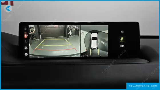 GENESIS GV80 3.0 DIESEL AWD