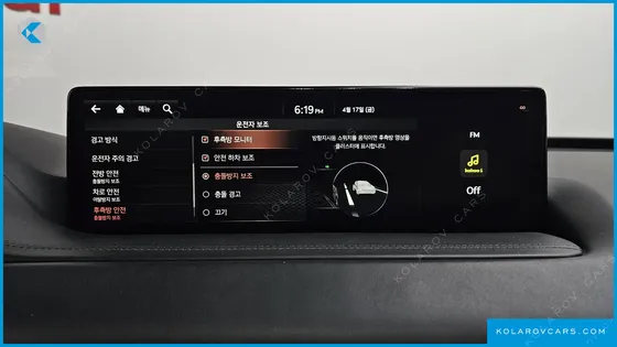 GENESIS GV80 3.0 DIESEL AWD