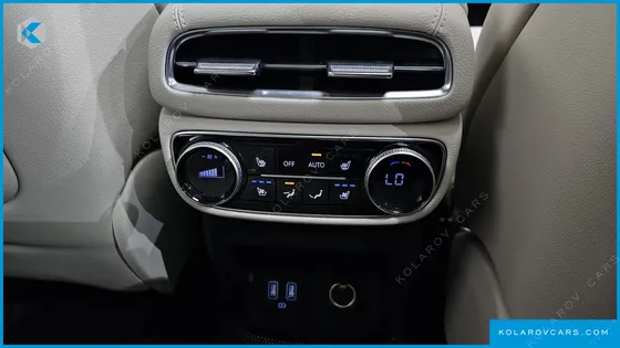 GENESIS GV80 3.0 DIESEL AWD