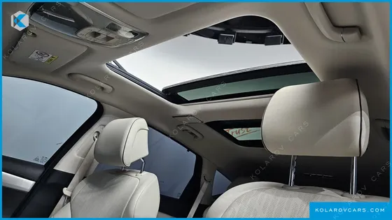 GENESIS GV80 3.0 DIESEL AWD
