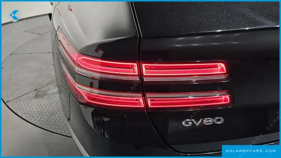 GENESIS GV80 3.0 DIESEL AWD
