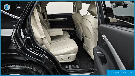 GENESIS GV80 3.0 DIESEL AWD