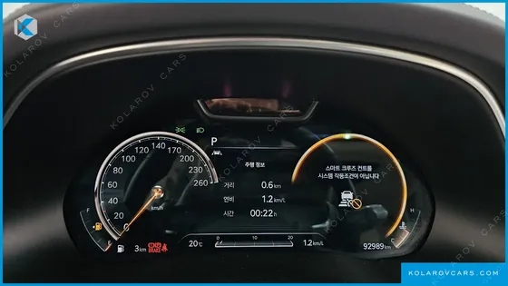 GENESIS GV80 3.0 DIESEL AWD