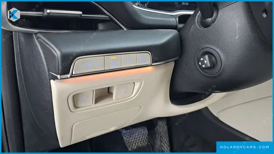 GENESIS GV80 3.0 DIESEL AWD