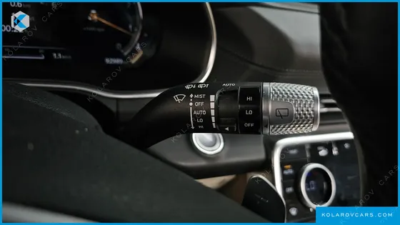GENESIS GV80 3.0 DIESEL AWD