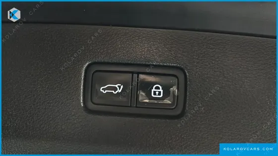 GENESIS GV80 3.0 DIESEL AWD