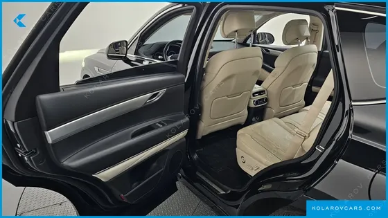 GENESIS GV80 3.0 DIESEL AWD