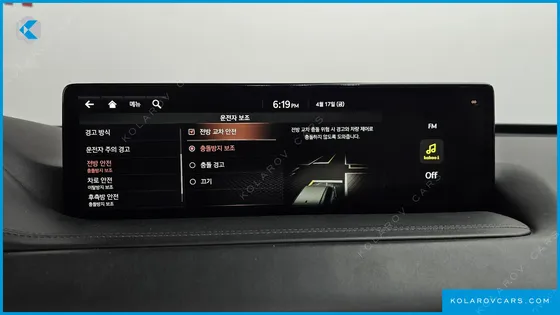 GENESIS GV80 3.0 DIESEL AWD