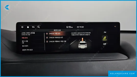 GENESIS GV80 3.0 DIESEL AWD