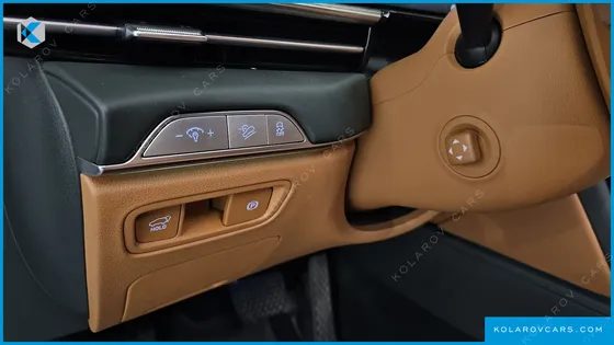 GENESIS GV80 3.5T GASOLINE AWD