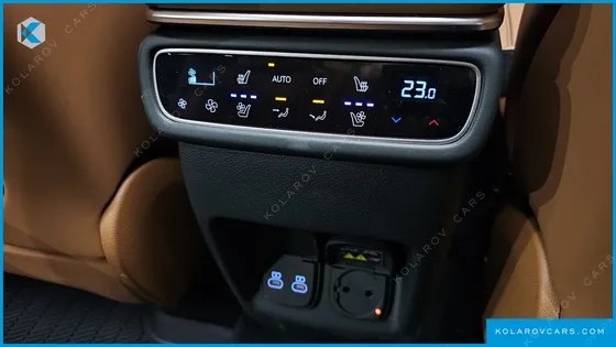 GENESIS GV80 3.5T GASOLINE AWD