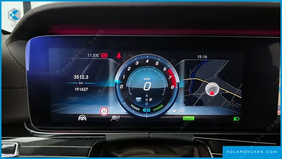 MERCEDES CLS-CLASS CLS450 4MATIC AMG LINE