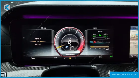 MERCEDES CLS-CLASS AMG CLS53 4MATIC+