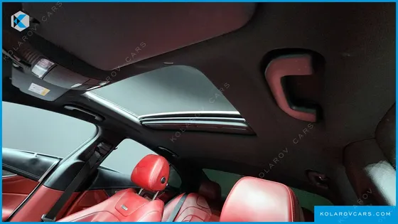 MERCEDES CLS-CLASS AMG CLS53 4MATIC+
