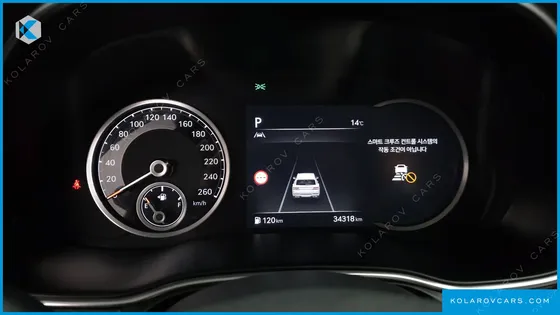 GENESIS GV80 2.5T GASOLINE 2WD