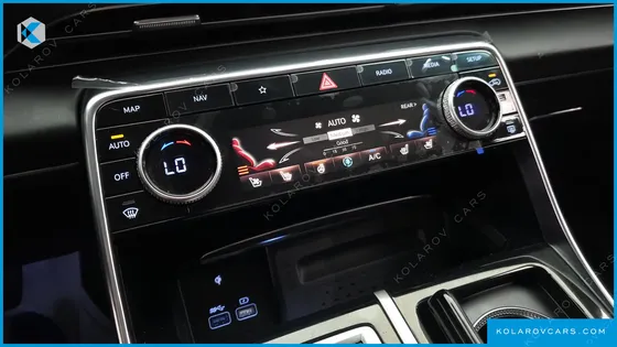 GENESIS GV80 2.5T GASOLINE 2WD