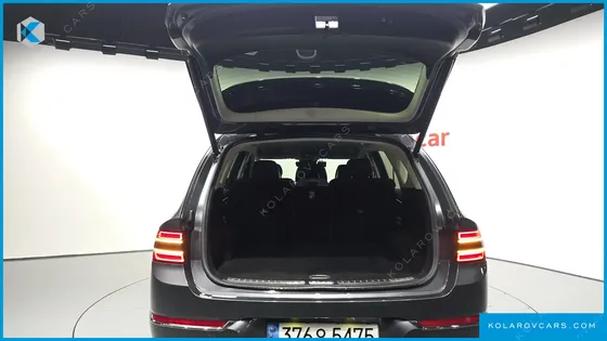 GENESIS GV80 2.5T GASOLINE 2WD