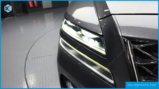 GENESIS GV80 2.5T GASOLINE 2WD