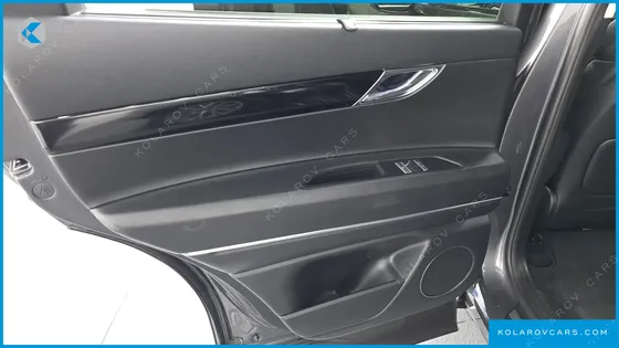 GENESIS GV80 2.5T GASOLINE 2WD