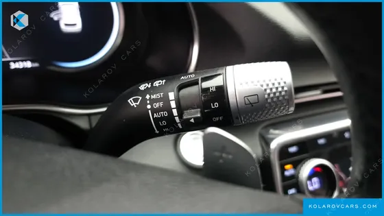 GENESIS GV80 2.5T GASOLINE 2WD