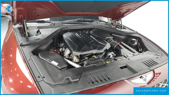 GENESIS GV80 3.0 DIESEL AWD