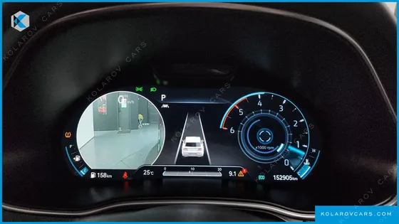 GENESIS GV80 3.0 DIESEL AWD