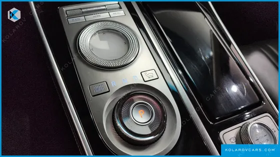 GENESIS GV80 3.0 DIESEL AWD
