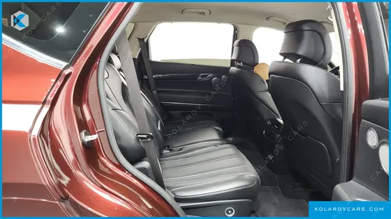 GENESIS GV80 3.0 DIESEL AWD