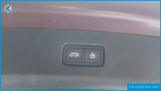 GENESIS GV80 3.0 DIESEL AWD