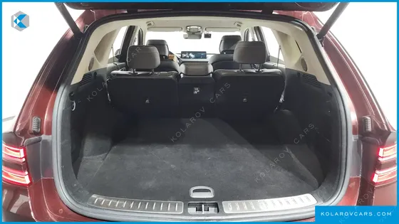 GENESIS GV80 3.0 DIESEL AWD