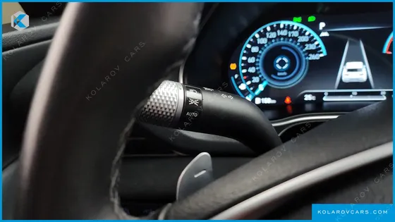 GENESIS GV80 3.0 DIESEL AWD