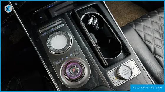 GENESIS GV80 3.0 DIESEL AWD
