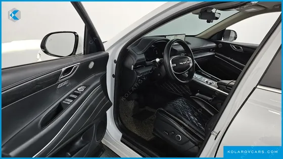GENESIS GV80 3.0 DIESEL AWD
