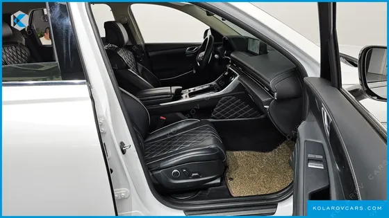 GENESIS GV80 3.0 DIESEL AWD