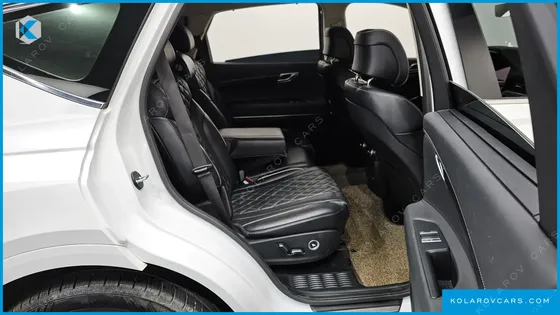 GENESIS GV80 3.0 DIESEL AWD