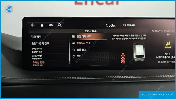 GENESIS GV80 3.0 DIESEL AWD