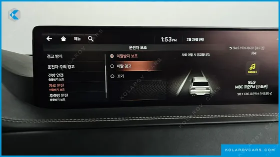 GENESIS GV80 3.0 DIESEL AWD