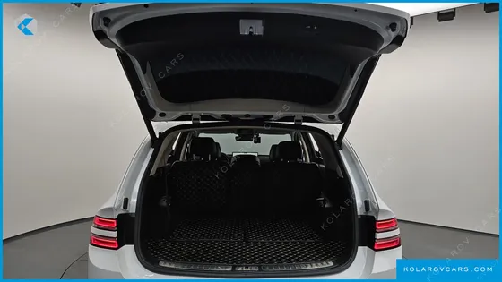 GENESIS GV80 3.0 DIESEL AWD
