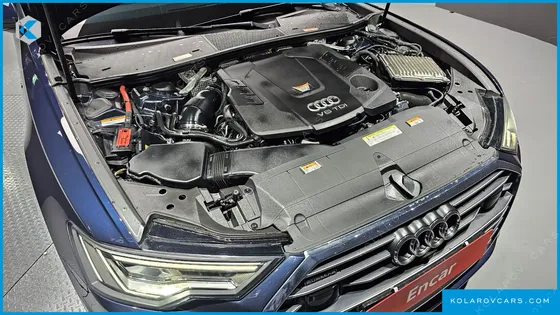 AUDI A6 45 TDI QUATTRO PREMIUM