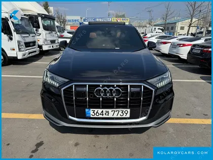 AUDI Q7 45 TDI QUATTRO PREMIUM