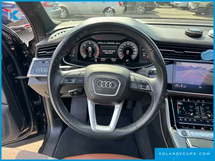 AUDI Q7 45 TDI QUATTRO PREMIUM