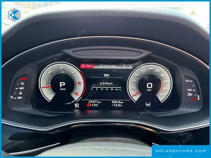 AUDI Q7 45 TDI QUATTRO PREMIUM