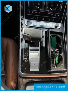 AUDI Q7 45 TDI QUATTRO PREMIUM